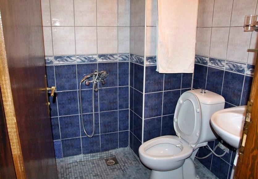 Nergiz Apart Hotel Сіде Екстер'єр фото