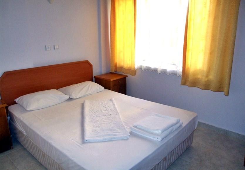 Nergiz Apart Hotel Сіде Екстер'єр фото