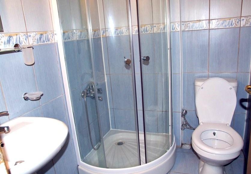 Nergiz Apart Hotel Сіде Екстер'єр фото