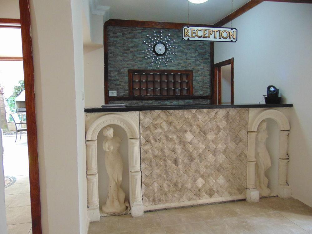 Nergiz Apart Hotel Сіде Екстер'єр фото
